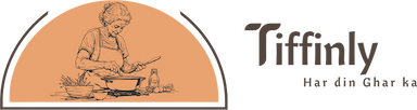 Tiffinly Logo